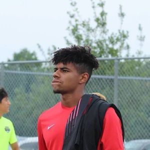 Meet your Posher, Jonathan